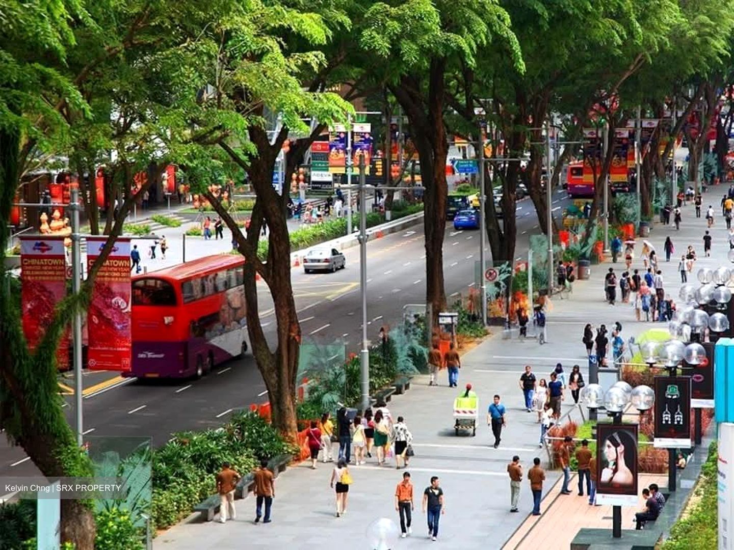 Ion Orchard (D9), Condominium #555615511